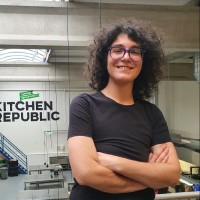 Laura Falcetta