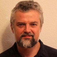 Alex Savtchenko, Phd