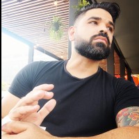 Carlo Daniel Ortiz Gonzalez