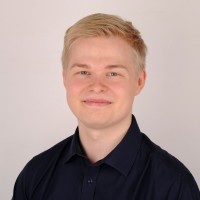 Jacob Damgaard Iversen