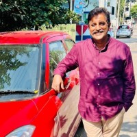 Krishna Rao Sirapu