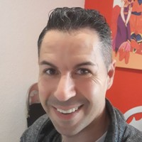Daniel Villarroel Bonet
