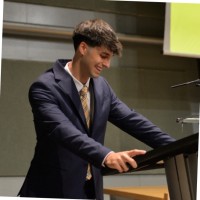 Marcos Calero Fuentes