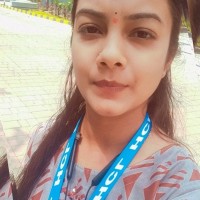 Swati Dolas