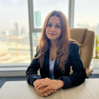 Imaan Khan