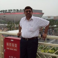 Sushil Chandak