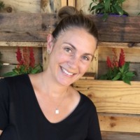 Emma Mosedale