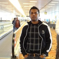 Rahul Kusare