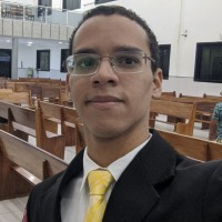 Paulo Ricardo Dos Santos