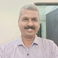 Dr. D. B. Jagdale