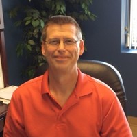 Scott Ruetz