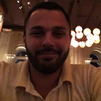 Antonio D'Amico, Bsc, Ocq