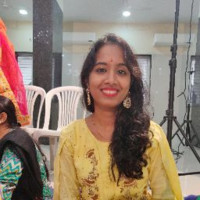 Arpita Bagdiya