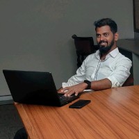 Chand Bhavigatti