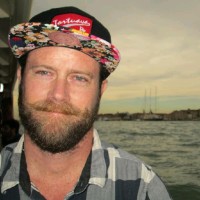 Justin Westgaard