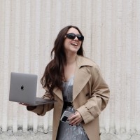 Michelle Scarlett Cantú