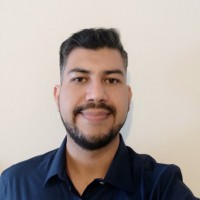 Jaime Alarcón B.