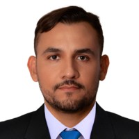 Luis Correa Lindarte