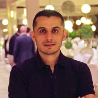 Rami Douhal