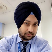 Dilpreet Singh Bahra
