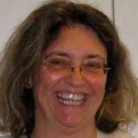 Geraldine Glaudet