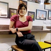 Shubhanshi Sharma