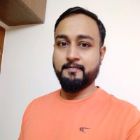 Yogesh Miyani