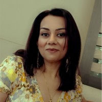 Yogita Baswan