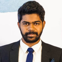 Avinash Prabhakar S