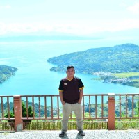 Benni Sinaga