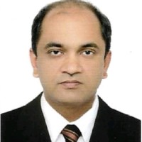 JUNU CHERIAN