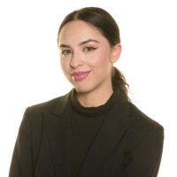 Grace Pozzi
