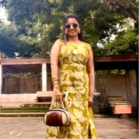 Kalyani Vedpathak