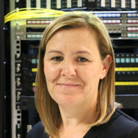 Amanda Griffiths