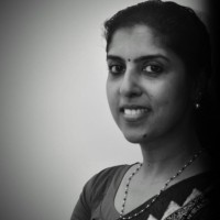 Anupa George