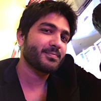 Varun Sridhar