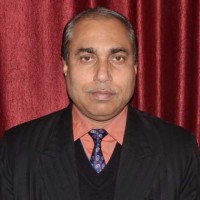 Arvind Kumar Shukla