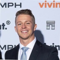 Tyler Thorne