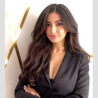Hafsa Rafyq