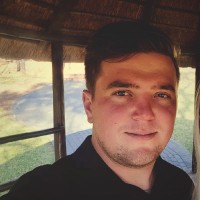 Nicholas Fouche