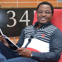 Sibusiso Mbatha