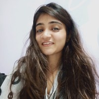 Riddhi Soni