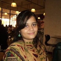 Chaitali Keshari