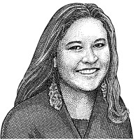 Elizabeth Findell