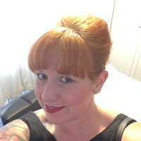 Samantha Hart