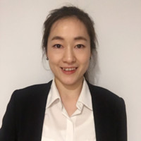 Shasha Liu