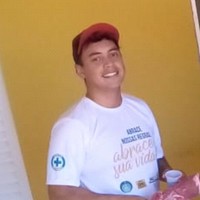 Tiago Brites PIONEIRA