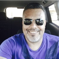 Oscar Soto