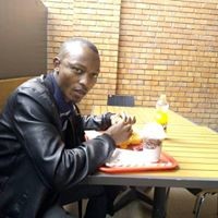 Paul Semayengo