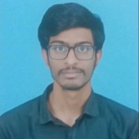 R Vinay